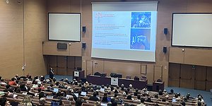 AI for Medical Imaging at UNIMORE