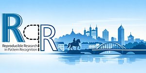 RRPR 2026 Workshop Accepted at ICPR 2026, Lyon, France