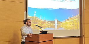 The ODIN workshop is taking place at MICCAI