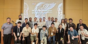 The ODIN workshop is taking place at MICCAI