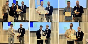 ODIN 2026 workshop in Strasbourg