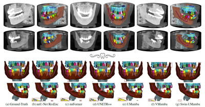 2025 - IEEE/CVF Conference on Computer Vision and Pattern Recognition (CVPR)